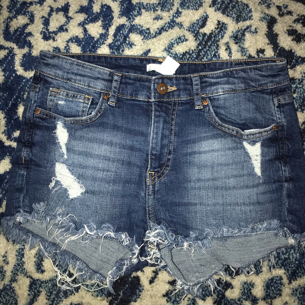 Shorts